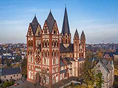 Vereinsausflug und Konzert im Limburger Dom am 5.10.2025